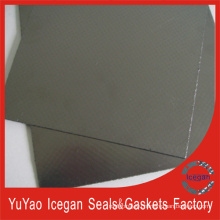 Double Stainless Steel Wire Mesh Graphite Composite Board Auto Parts